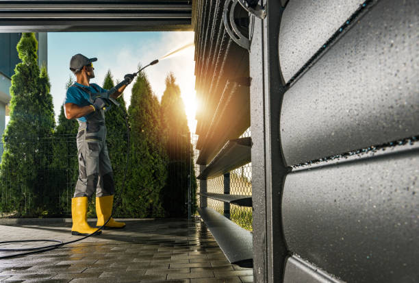 Solar Panel Cleaning in Palm Springs, FL